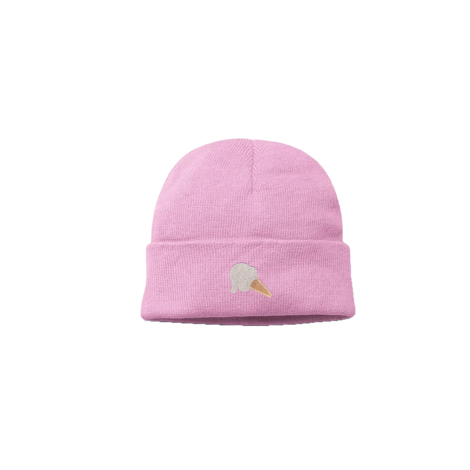 Waffle Cone Beanie
