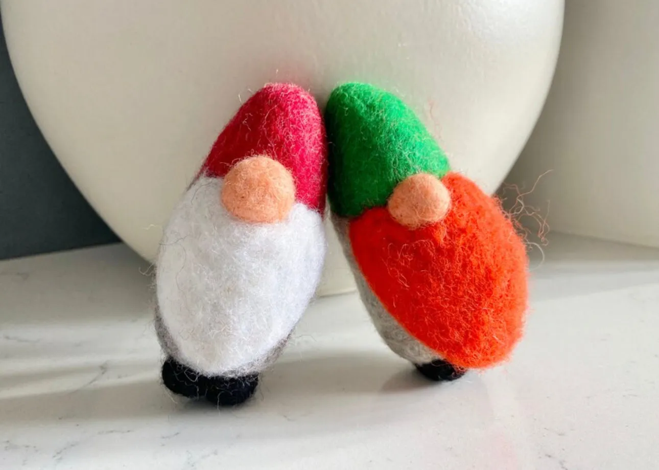 Waldorf Magical Friends Figurines