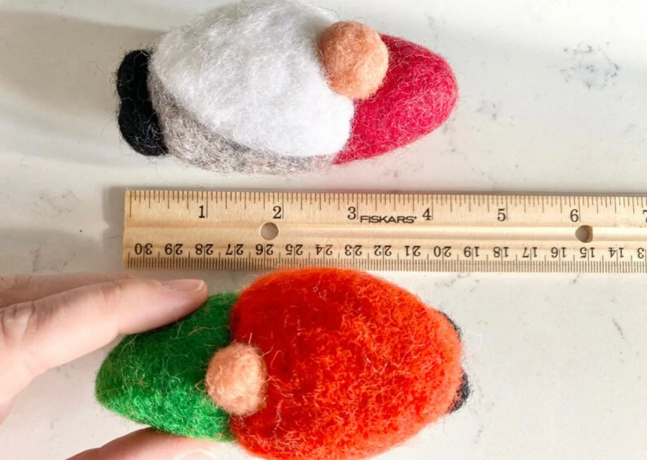 Waldorf Magical Friends Figurines