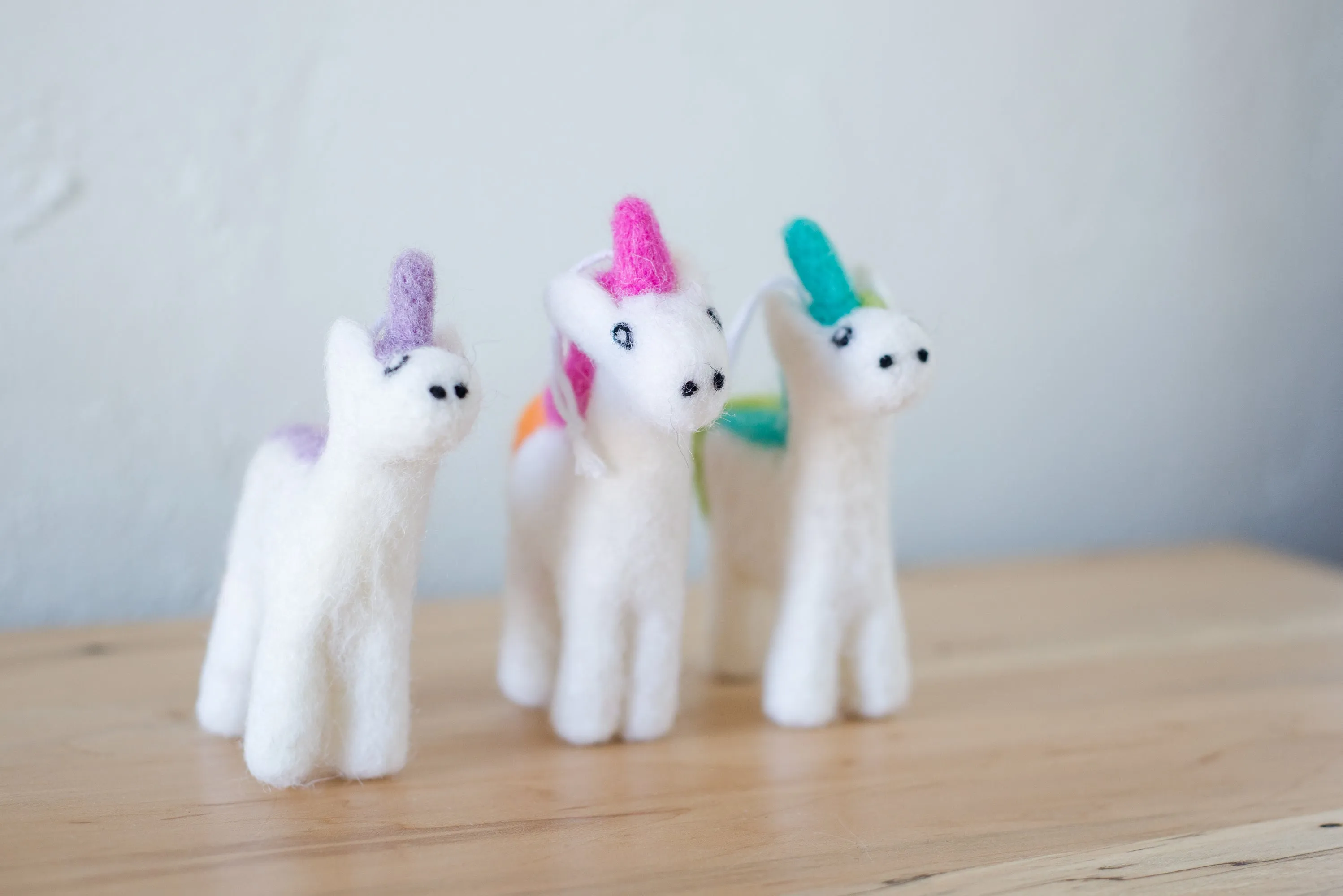 Waldorf Magical Friends Figurines