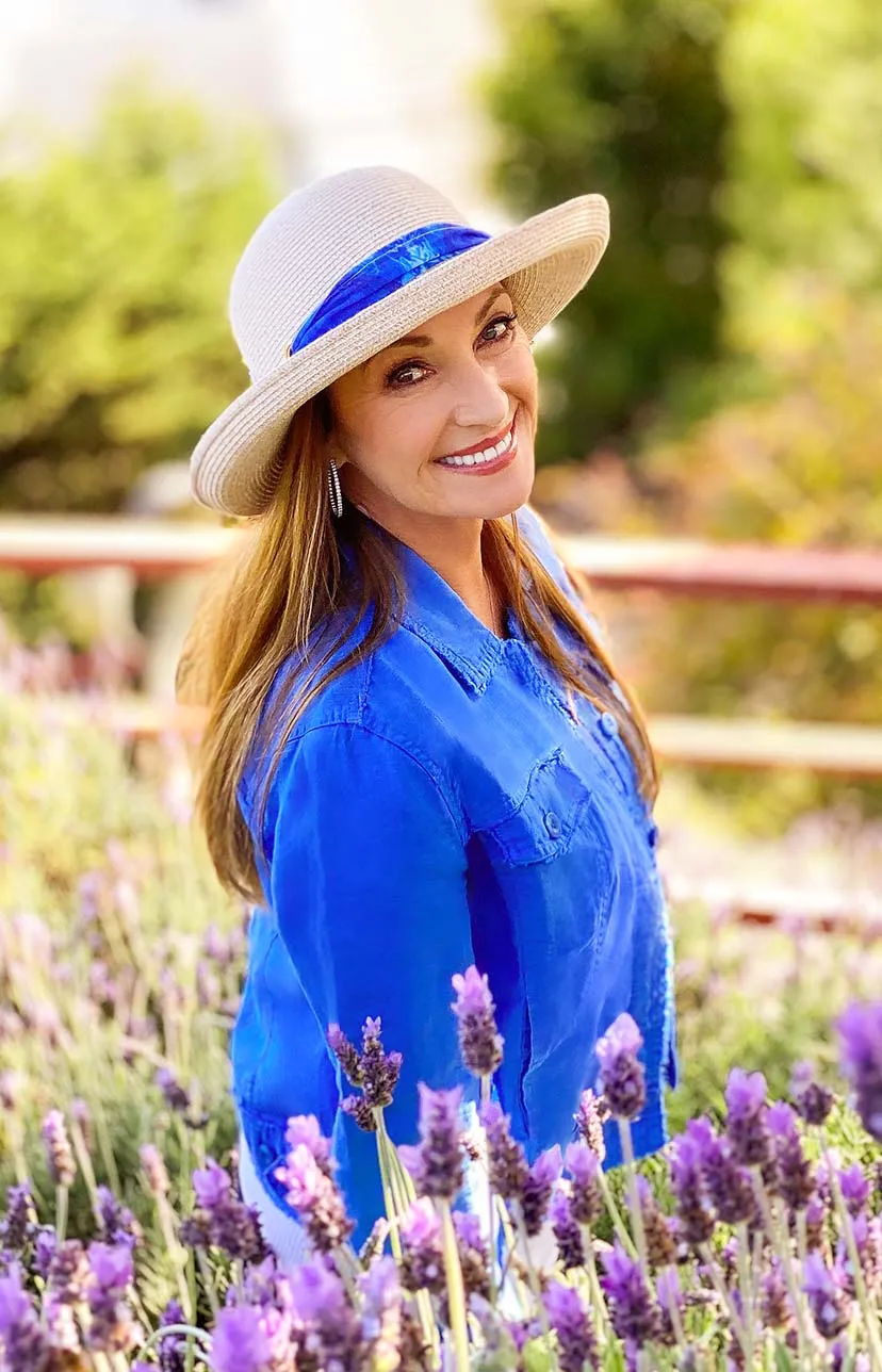 Wallaroo Lady Jane Hat