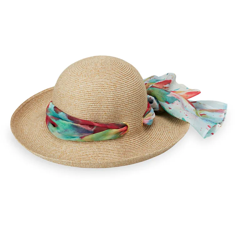 Wallaroo Lady Jane Hat