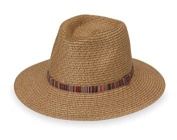 Wallaroo Sedona Sun Protection Hat