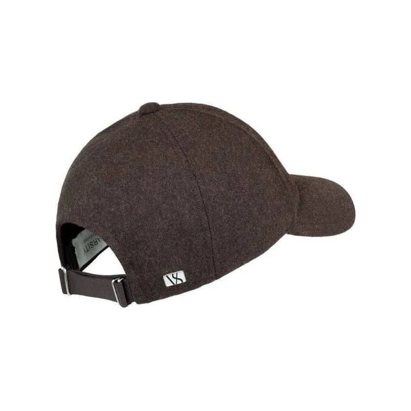 Walnut Brown Wool, Walnut