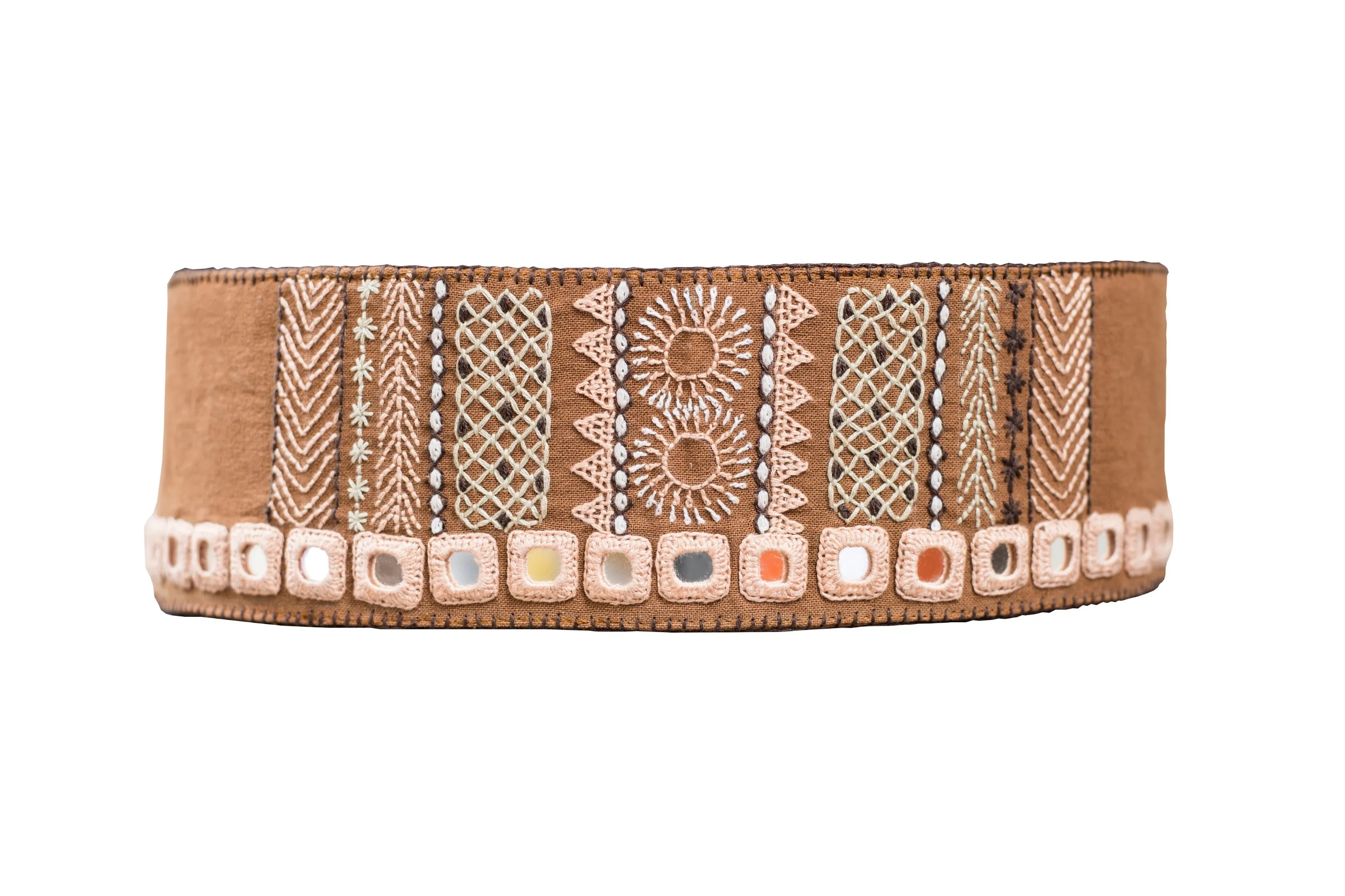 WANDERER Wrap Belt Nomad