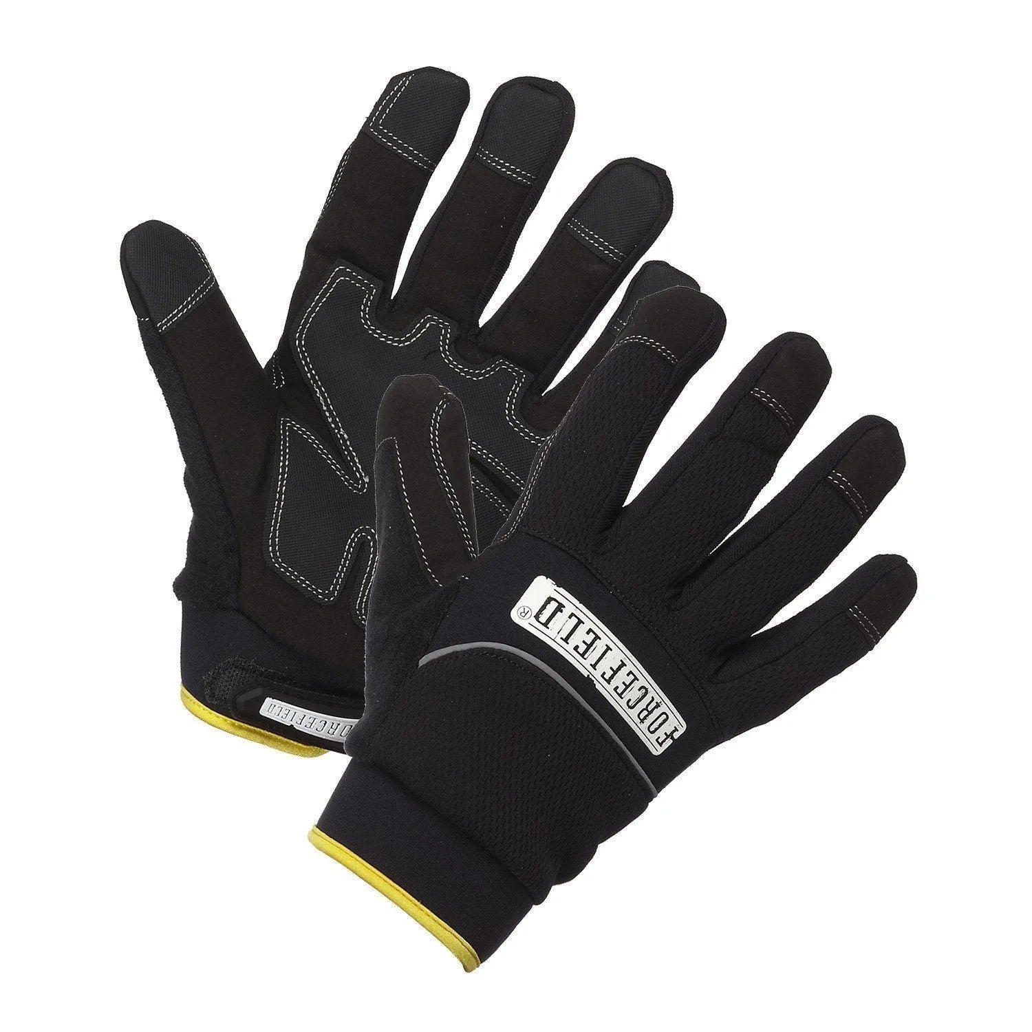 Waterproof Lined and Insulated Mechanic's Gloves