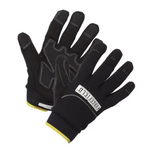 Waterproof Lined and Insulated Mechanic's Gloves