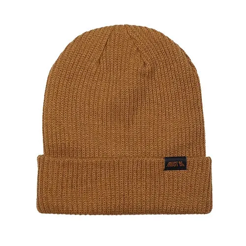 Waves Basic Beanie