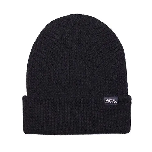 Waves Basic Beanie
