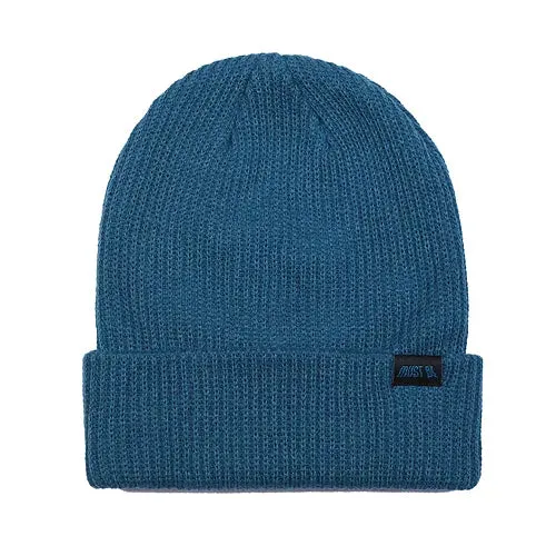 Waves Basic Beanie