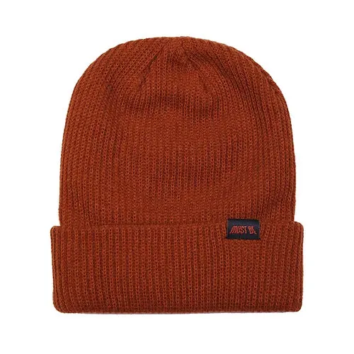 Waves Basic Beanie