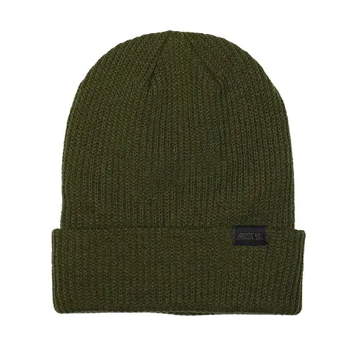 Waves Basic Beanie