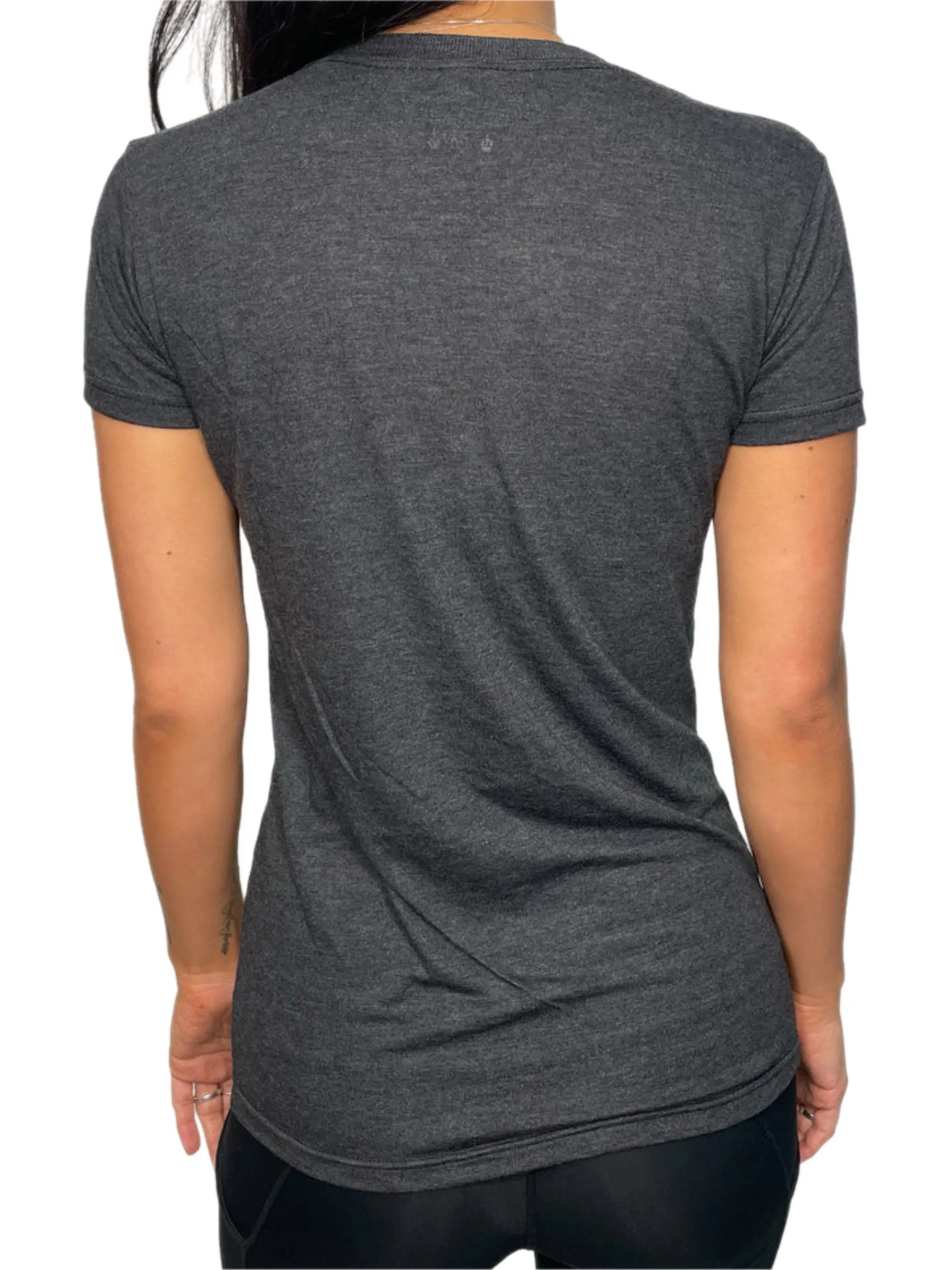 WBZ Girls WBZ? S/S Tee Shirt