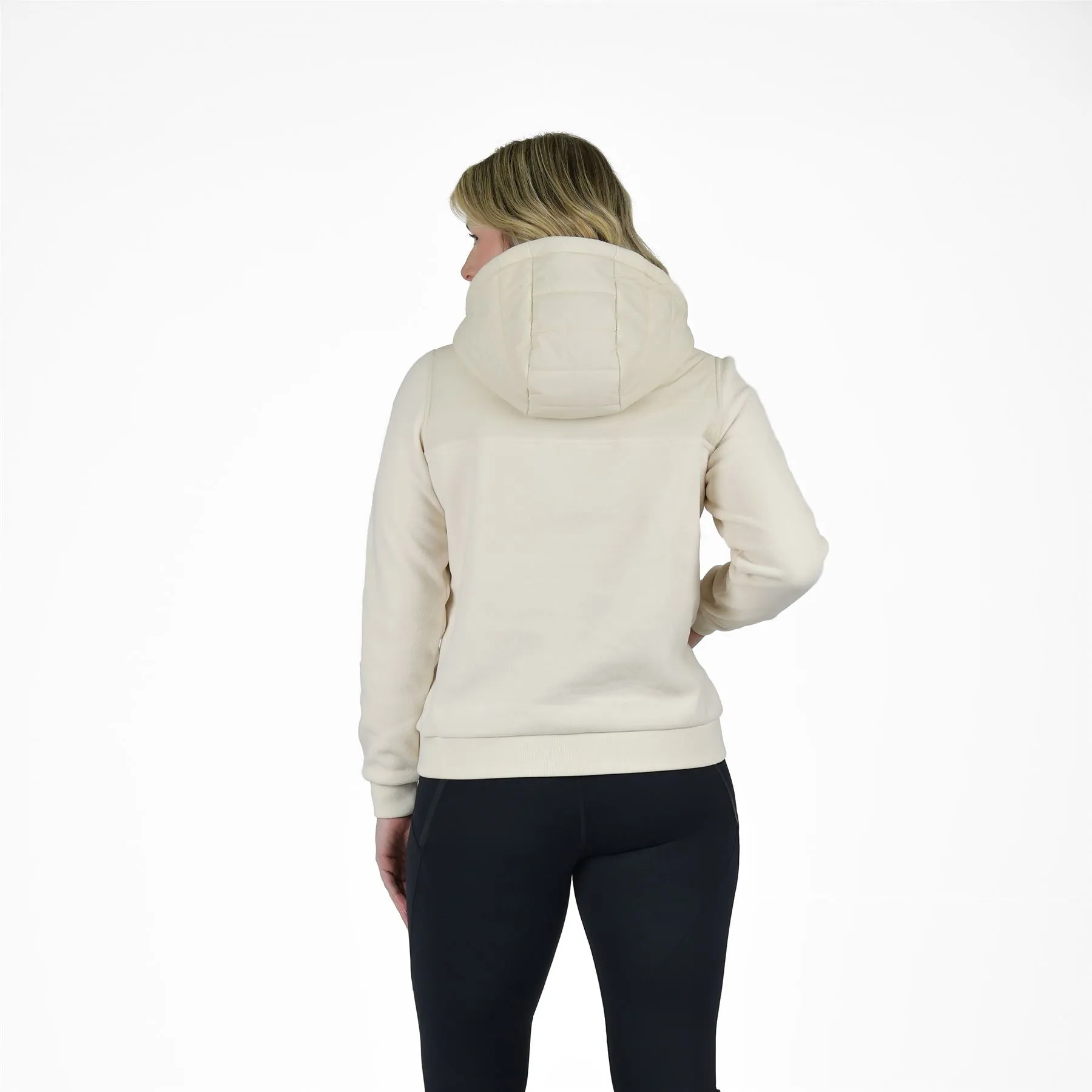 Weatherbeeta Tampa Technical Pullover