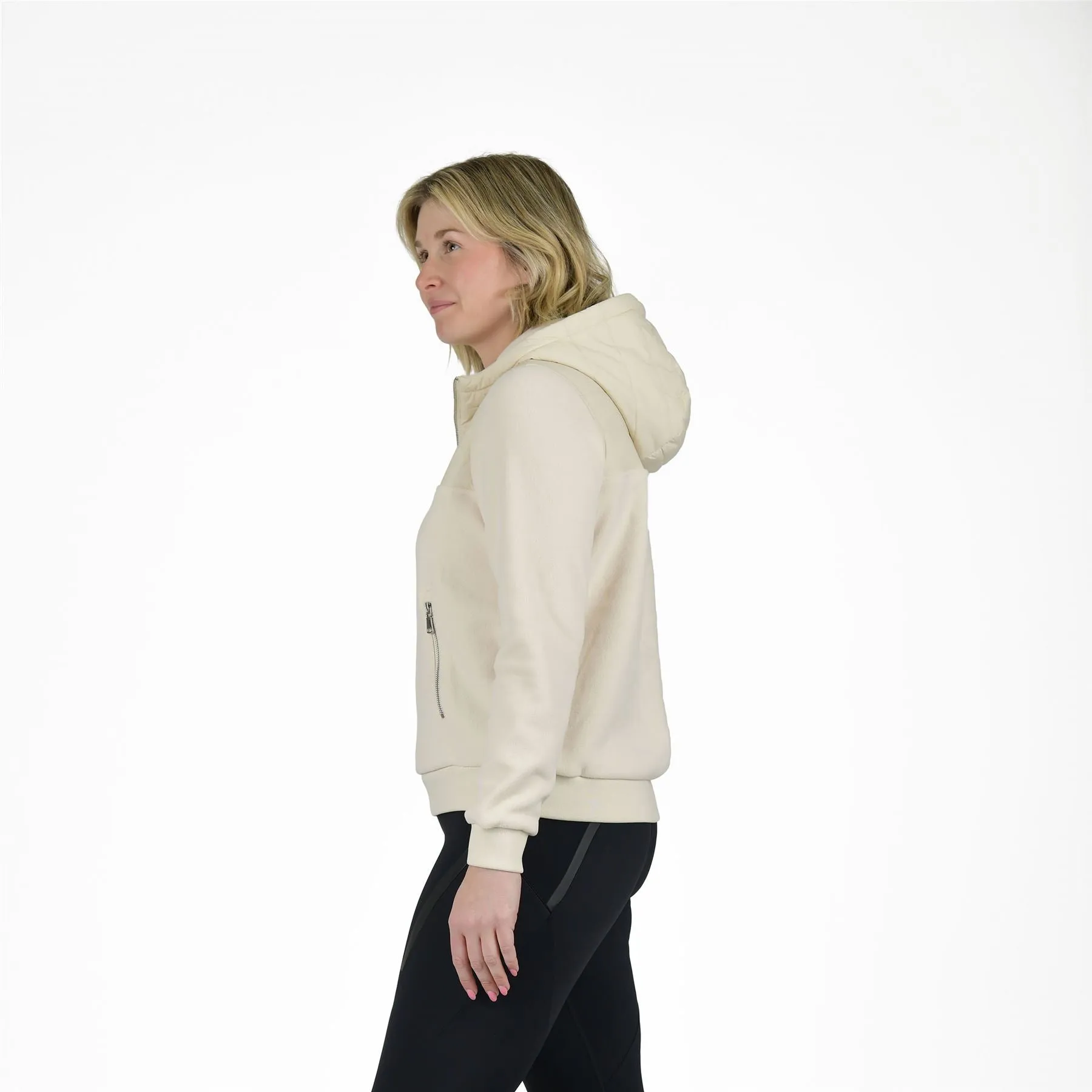 Weatherbeeta Tampa Technical Pullover