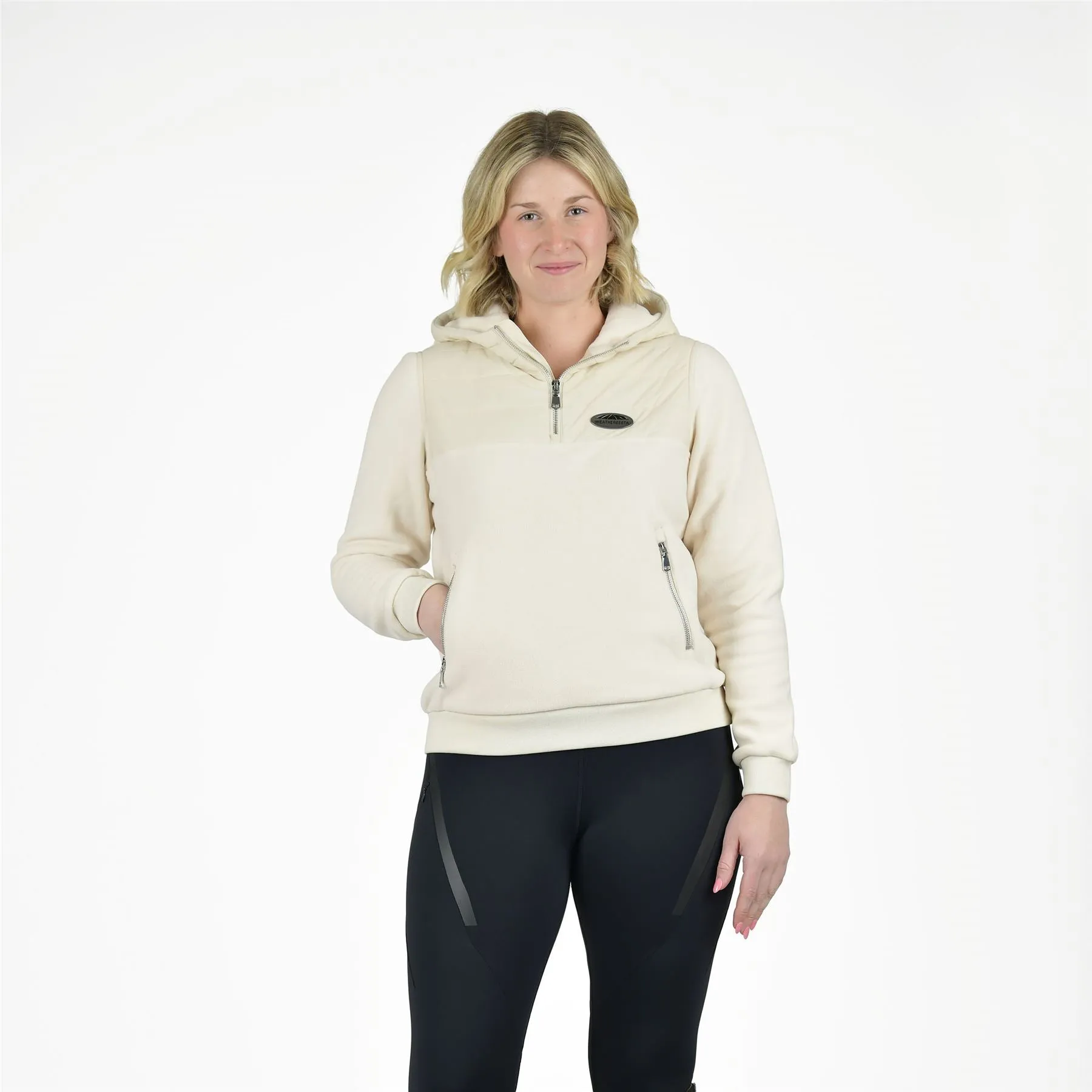 Weatherbeeta Tampa Technical Pullover