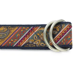 Wentworth - D-Ring Belts