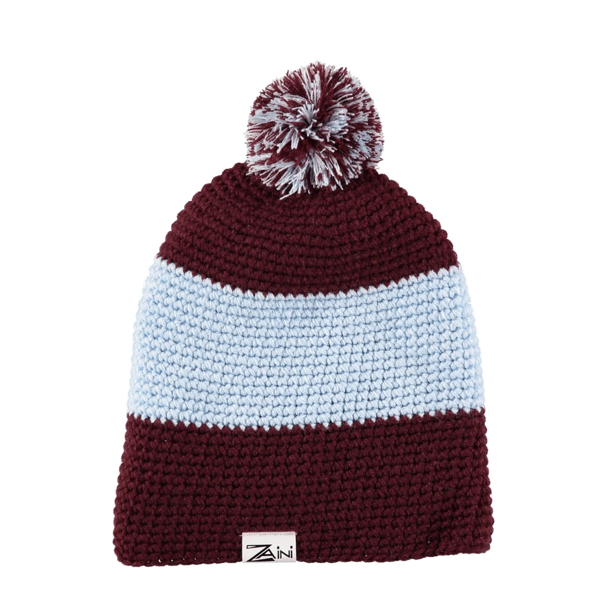 West Ham Beanie Bobble Hat