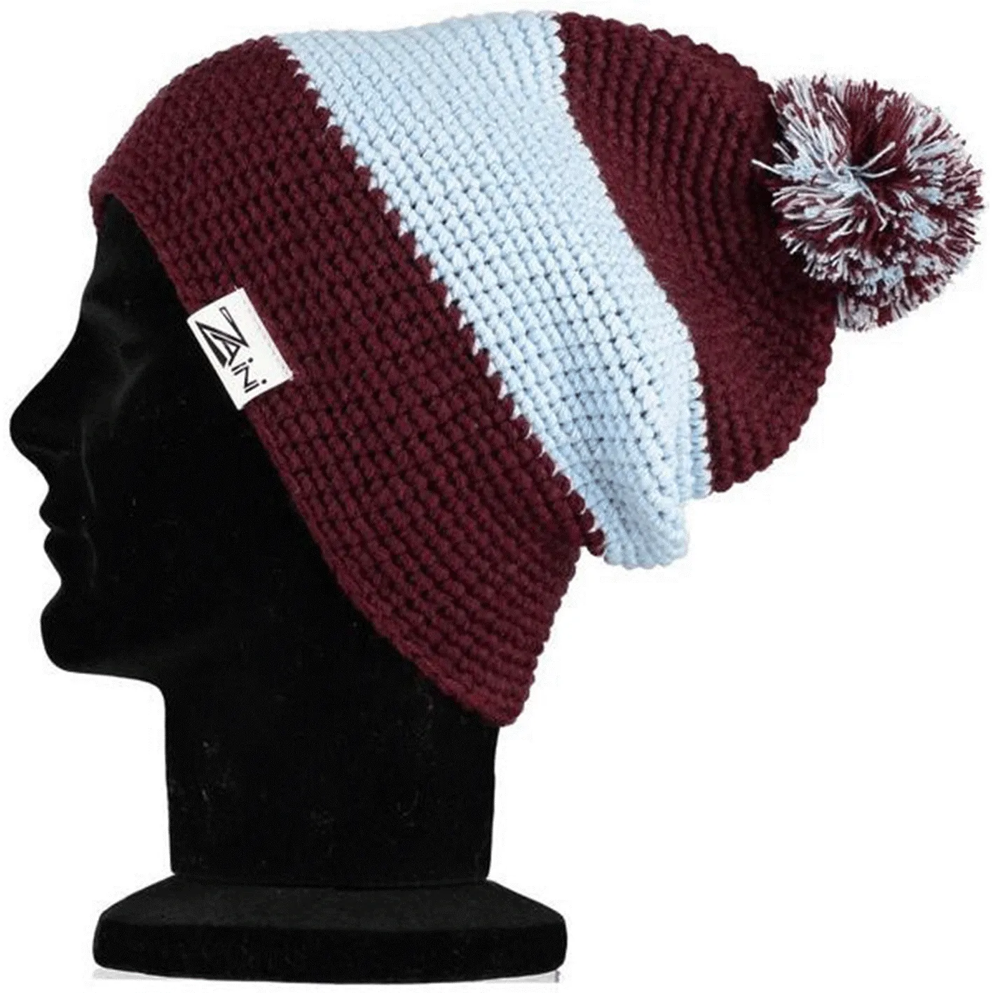 West Ham Beanie Bobble Hat