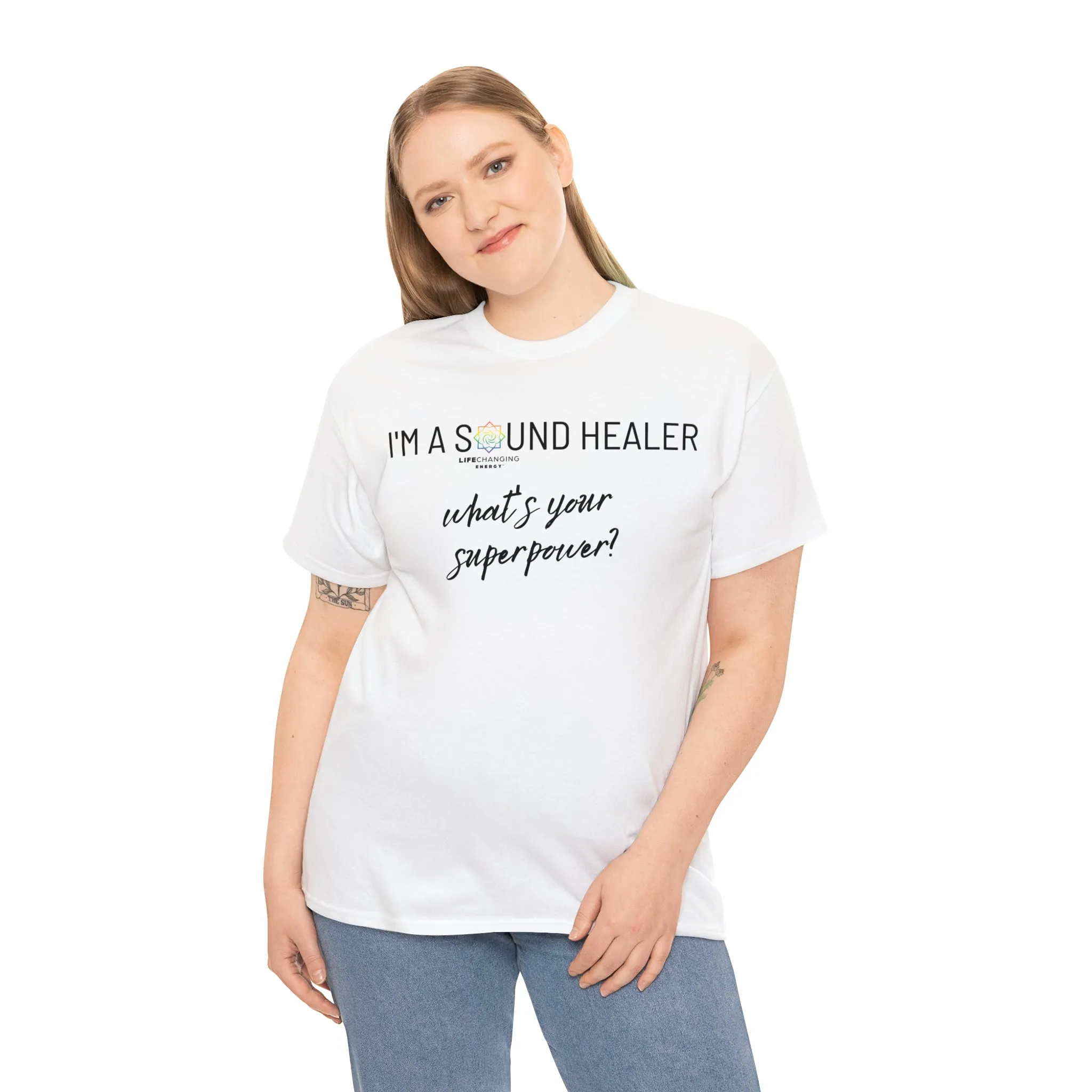What's Your Superpower? T-Shirt