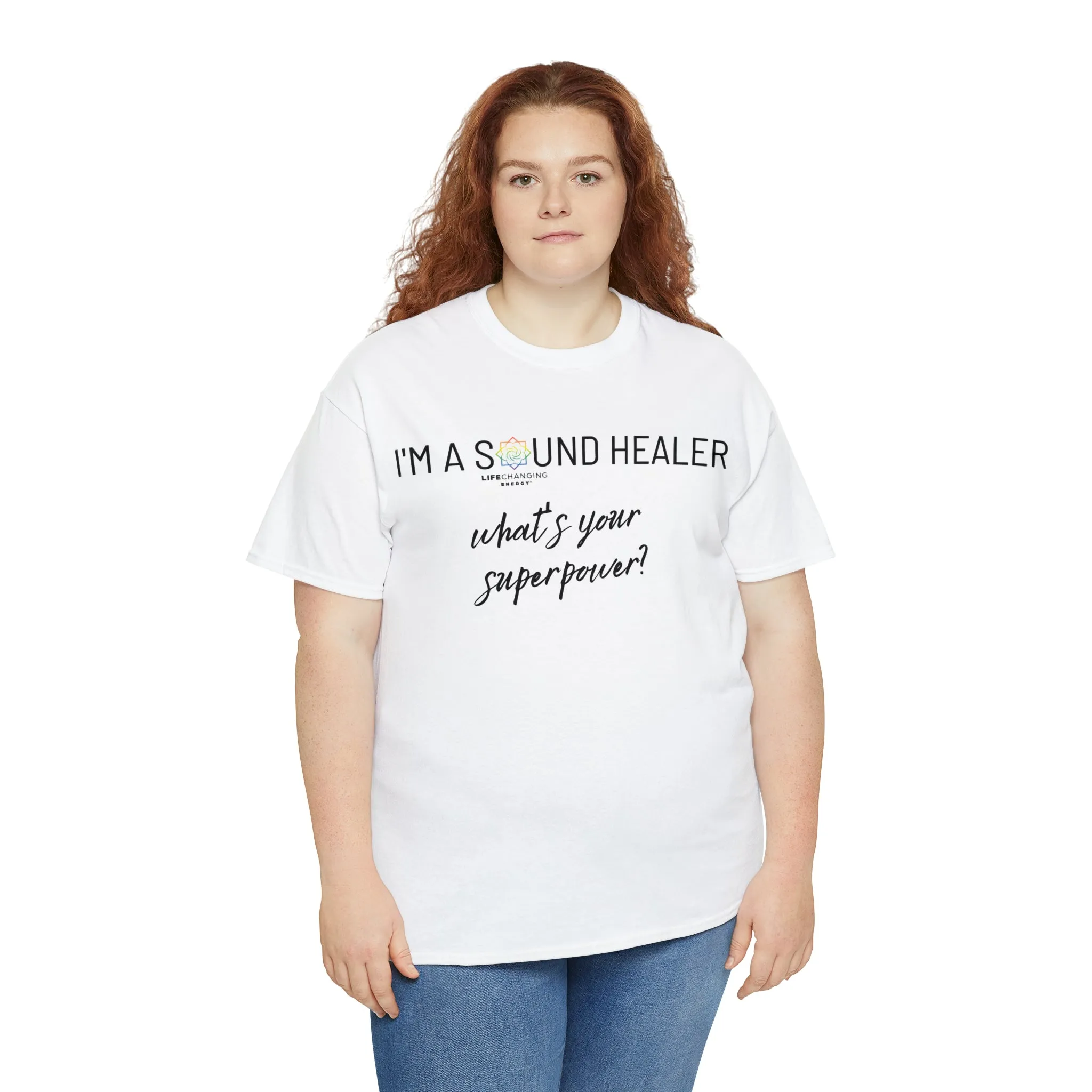 What's Your Superpower? T-Shirt