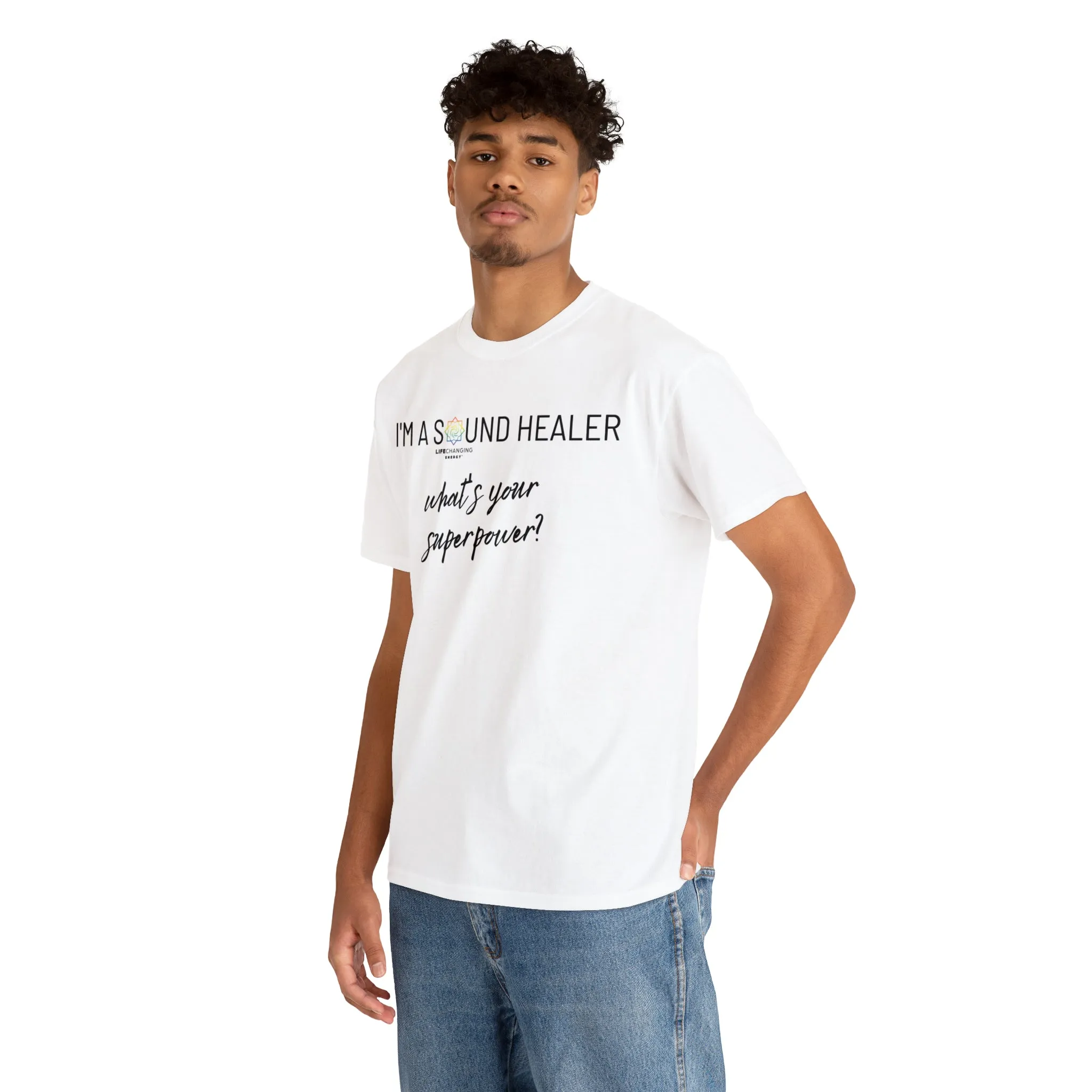 What's Your Superpower? T-Shirt