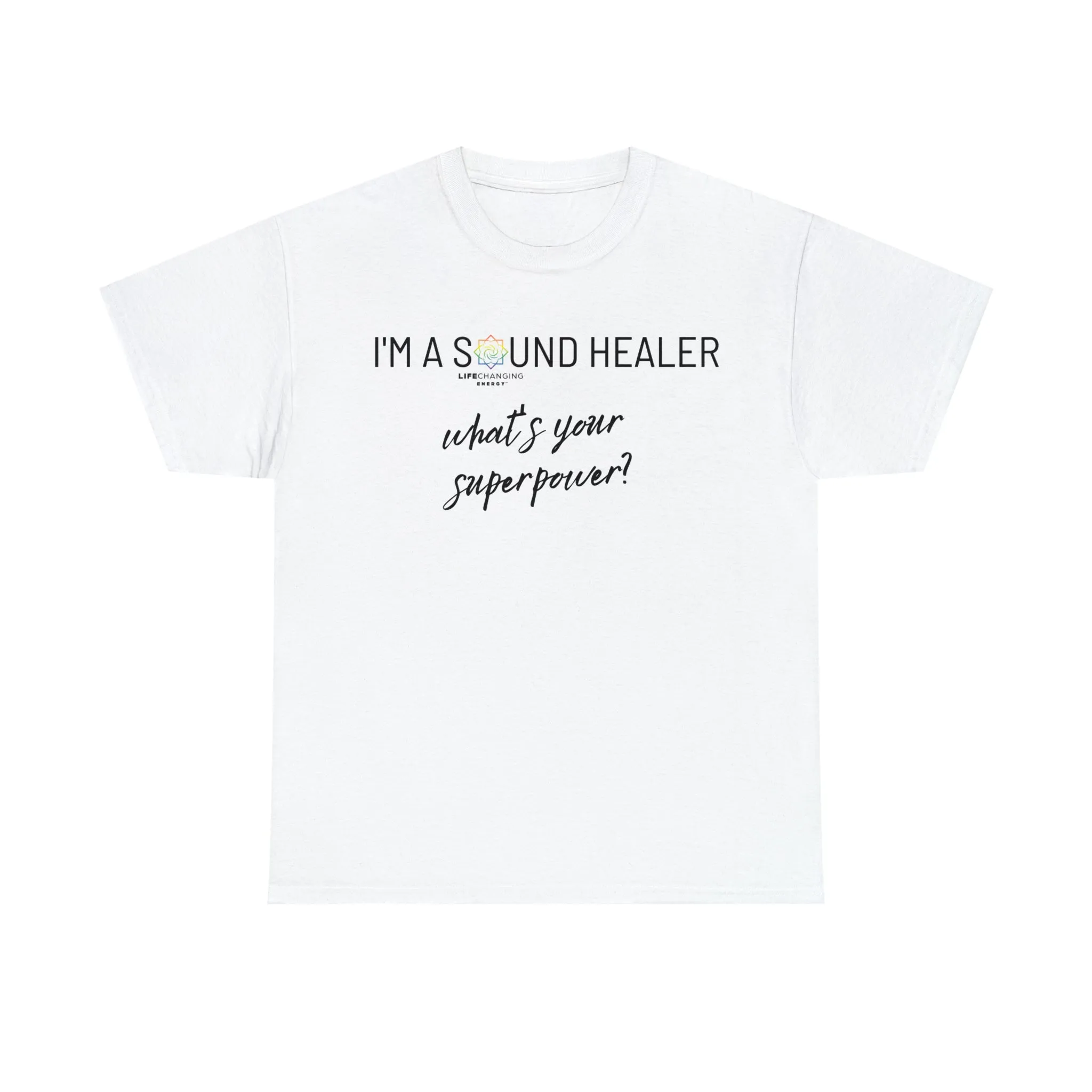 What's Your Superpower? T-Shirt