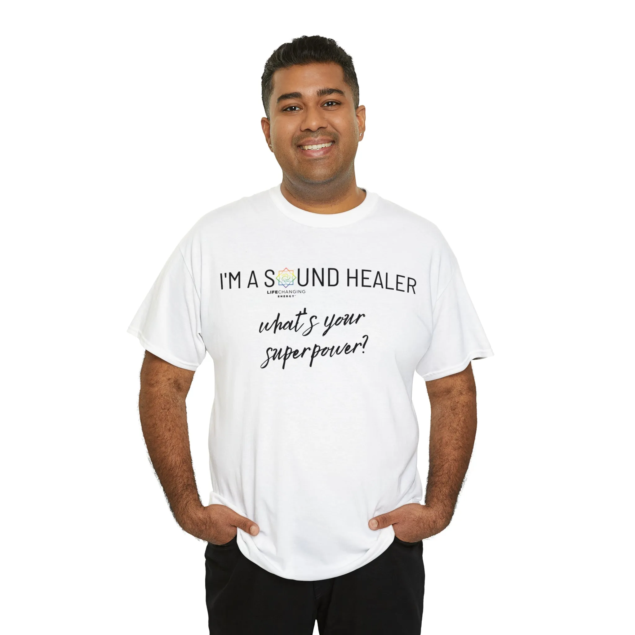 What's Your Superpower? T-Shirt
