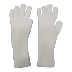White Gloves S-8