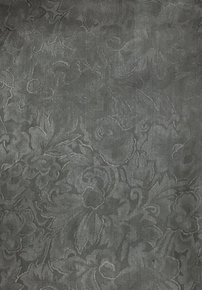Wild Rags Jacquard Charcoal