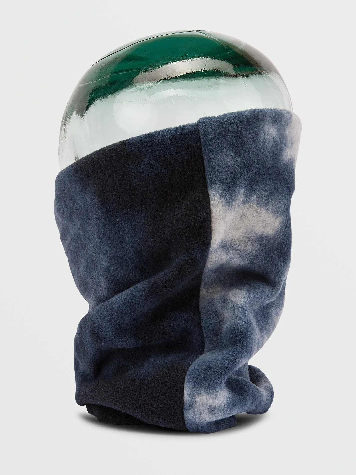 Wilder Neckband - Storm Tie-Dye