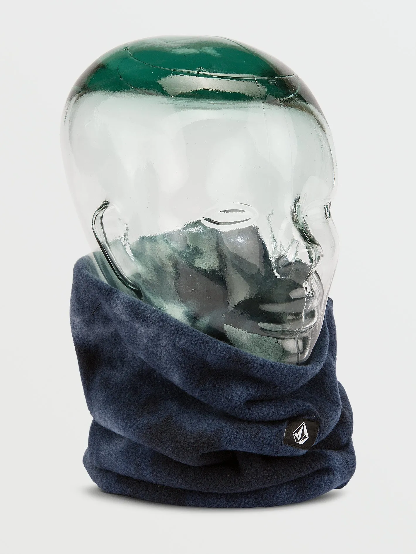 Wilder Neckband - Storm Tie-Dye