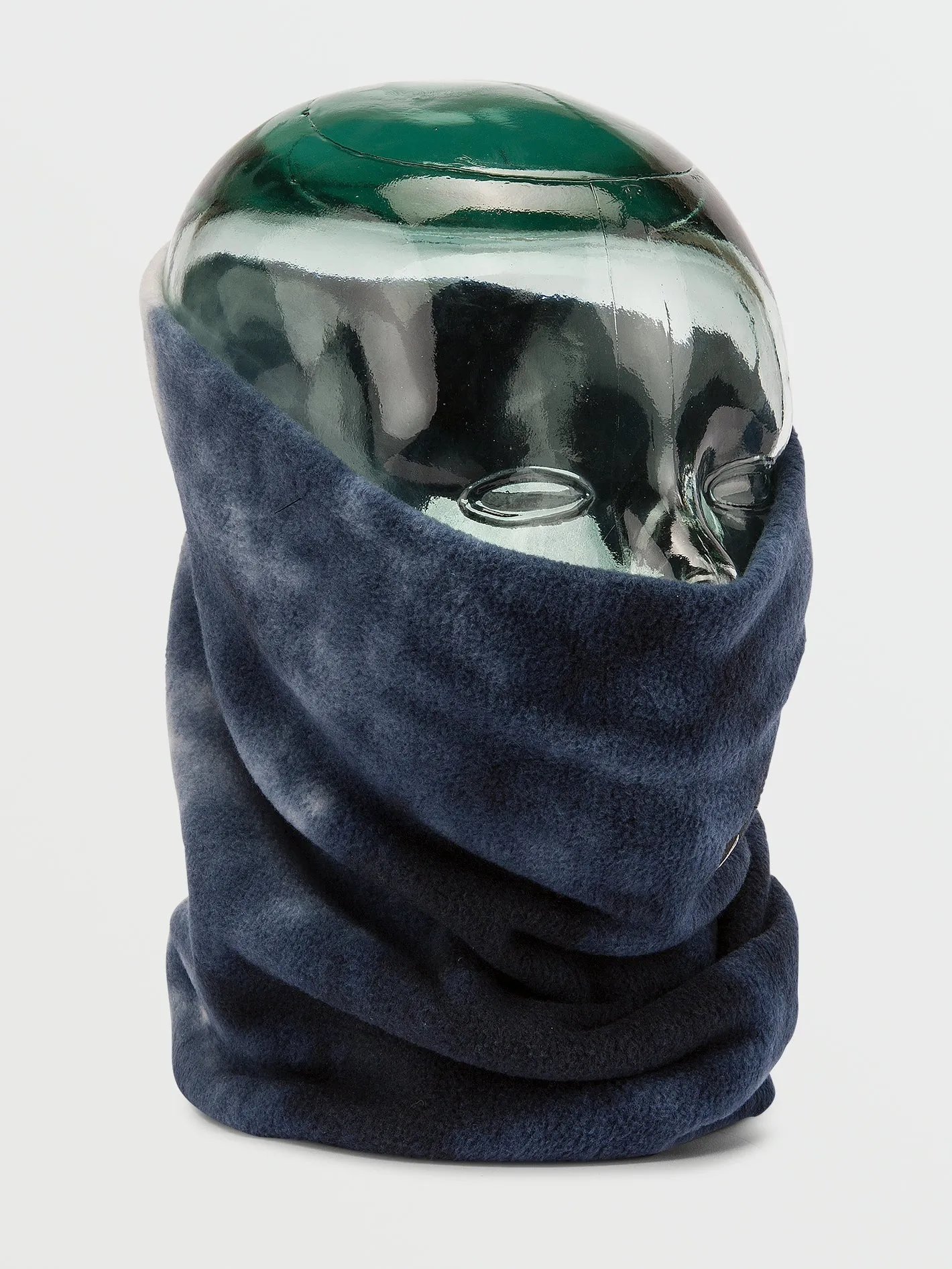 Wilder Neckband - Storm Tie-Dye