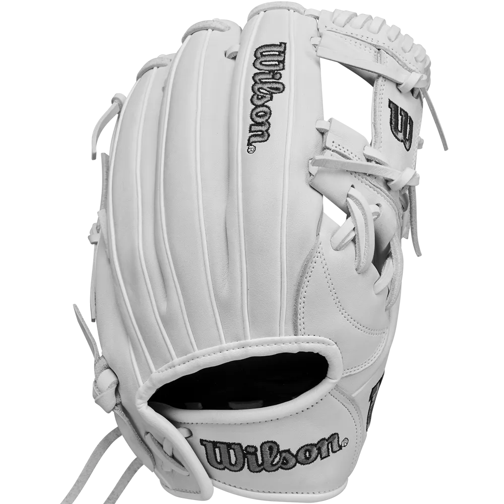 Wilson A1000 H12 12" Fastpitch Glove: WBW10259012