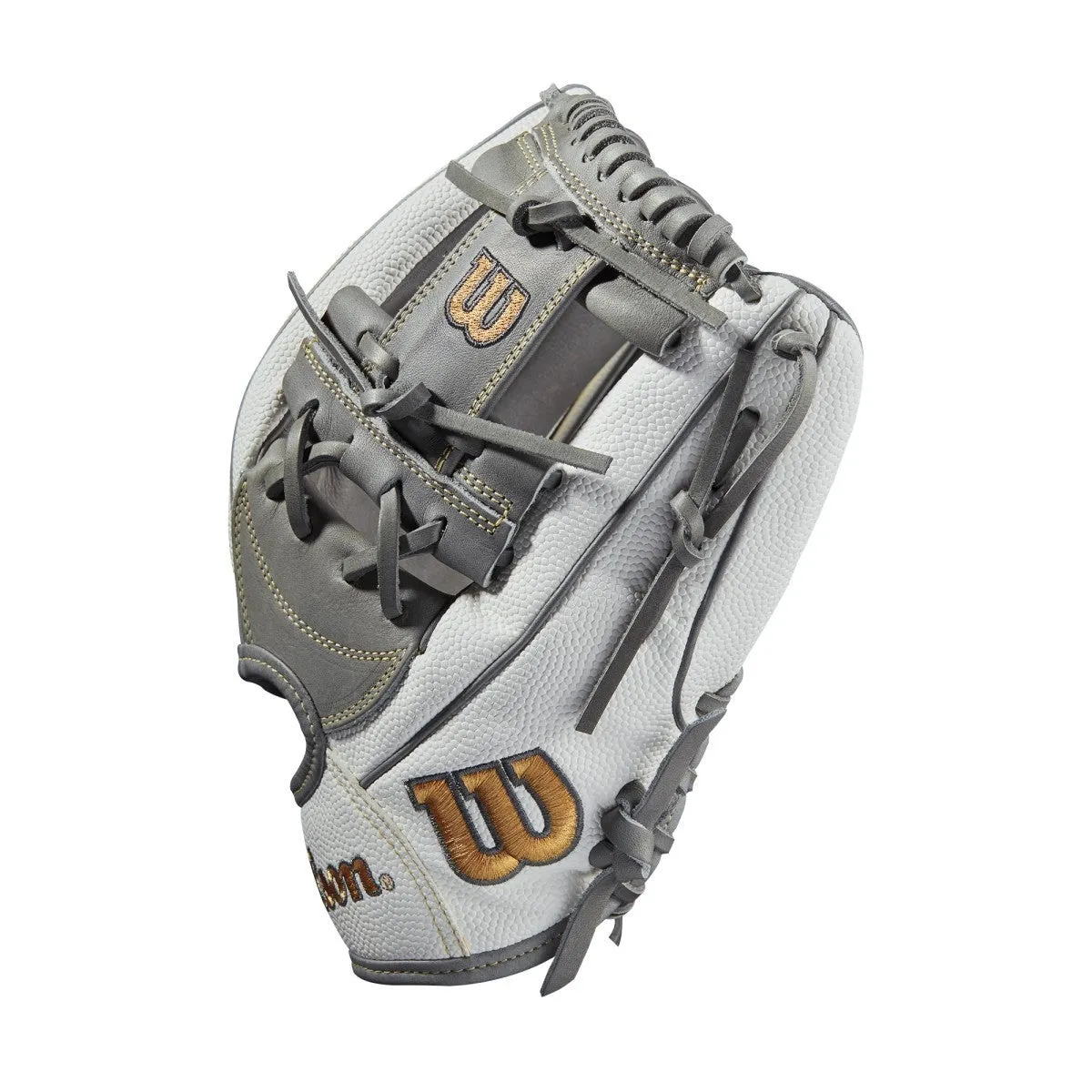 Wilson A2000 12" H12SS Fastpitch Glove