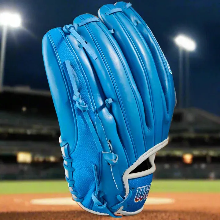 Wilson A2000 12" LTM B2 Autism Speaks Baseball Glove