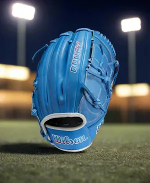 Wilson A2000 12" LTM B2 Autism Speaks Baseball Glove