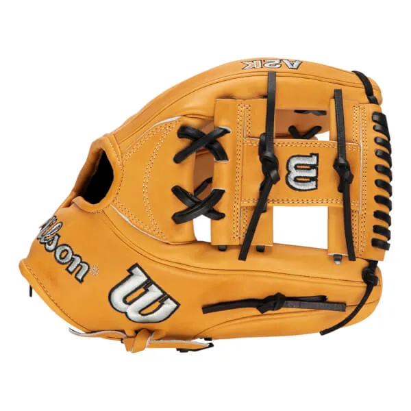 Wilson A2K 1787 Baseball Glove 11.75"  WBW1008911175