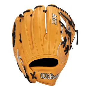 Wilson A2K 1787 Baseball Glove 11.75"  WBW1008911175