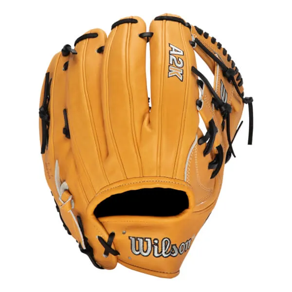 Wilson A2K 1787 Baseball Glove 11.75"  WBW1008911175