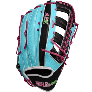 Wilson A2K 1810SS 12.75" Baseball Glove - Winter 2024: WBW1026881275