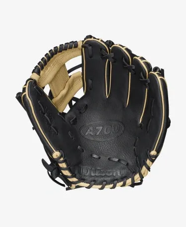 Wilson A700 11.5" Baseball Glove