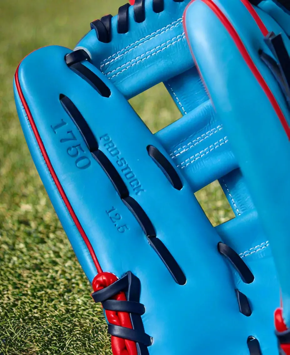 Wilson Fall 2024 A2000® 1750 12.5” Baseball Glove