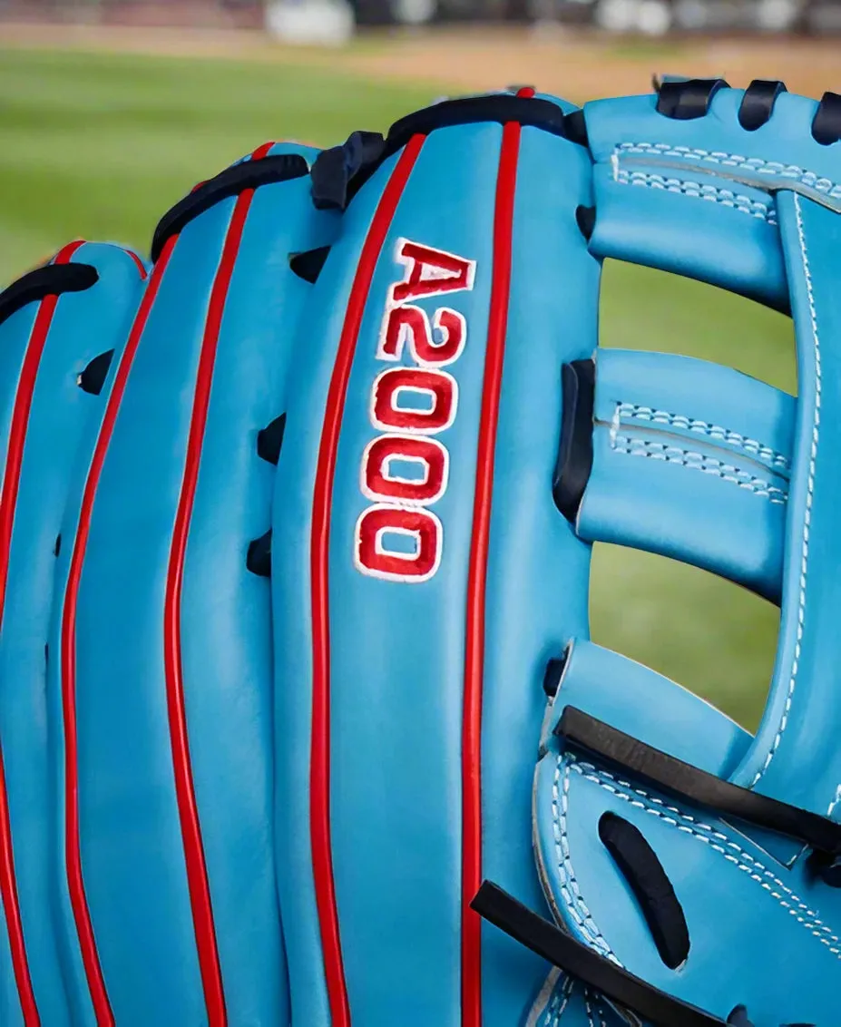 Wilson Fall 2024 A2000® 1750 12.5” Baseball Glove