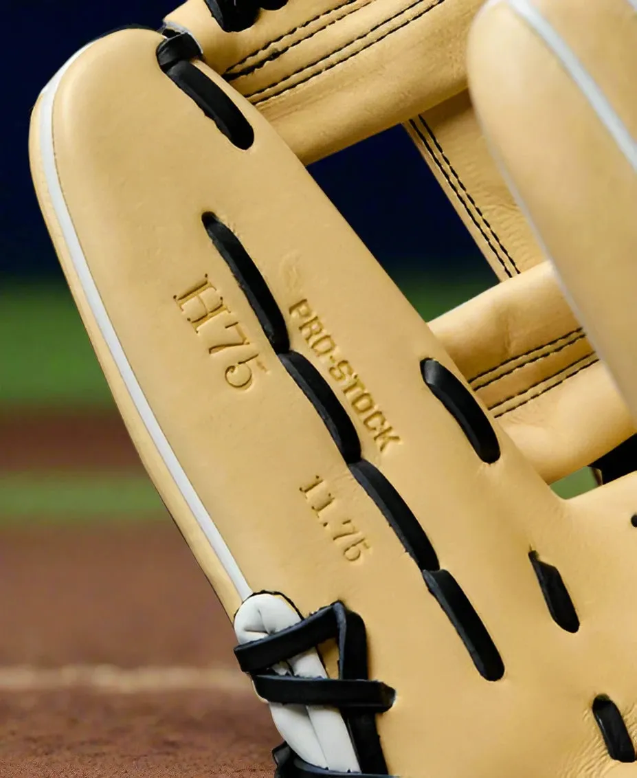 Wilson Fall 2024 A2000® FP75 11.75" Fastpitch Glove