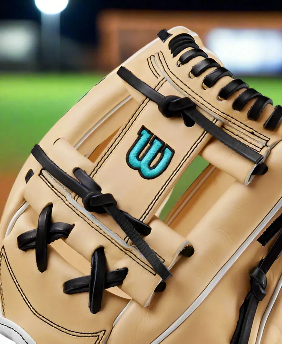 Wilson Fall 2024 A2000® FP75 11.75" Fastpitch Glove
