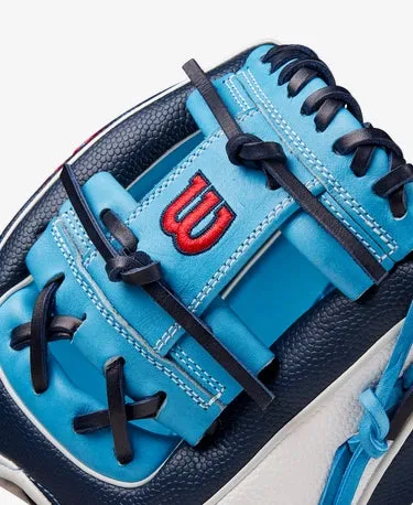 Wilson Fall 2024 A2000® PF88SS 11.25” Baseball Glove