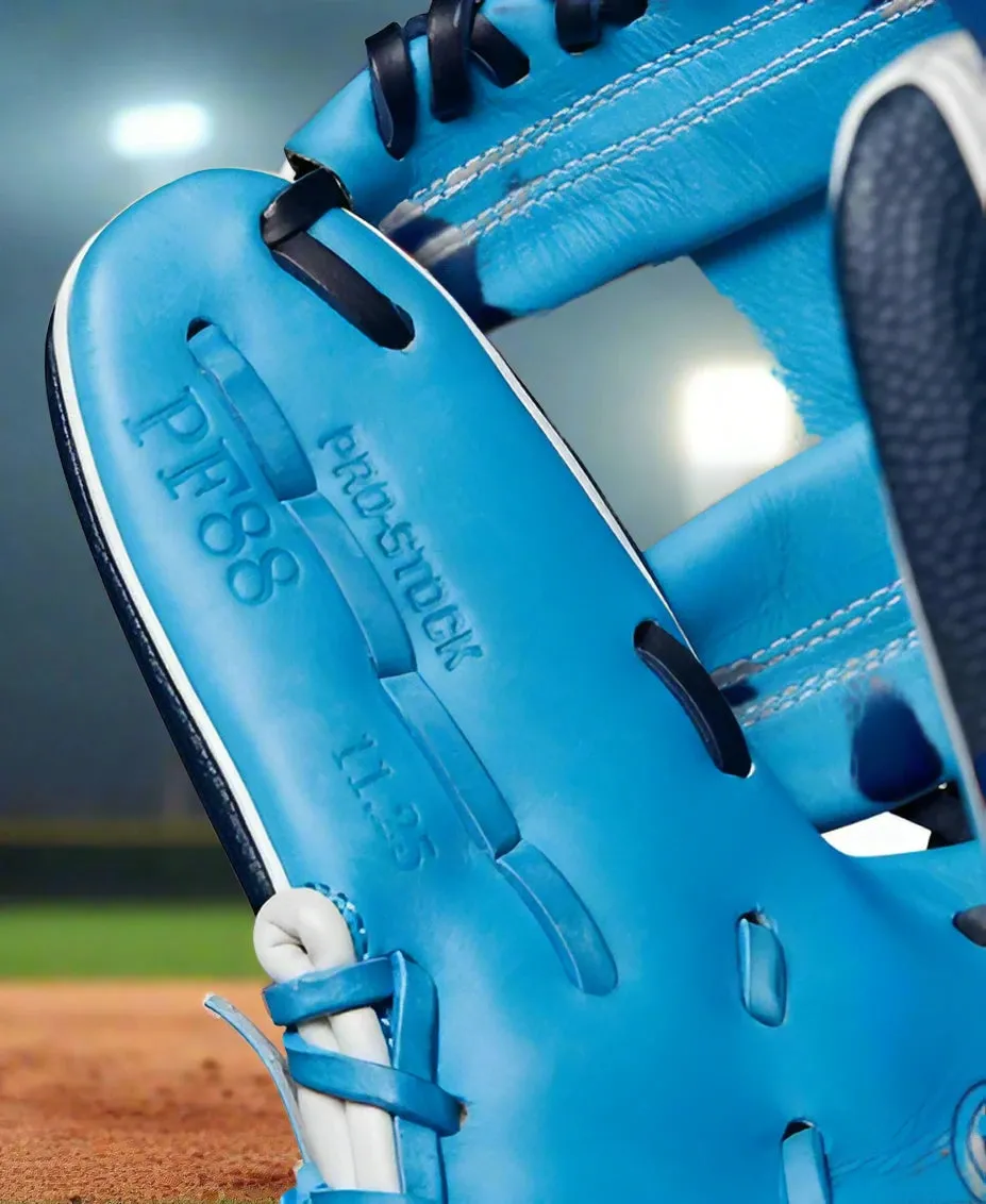 Wilson Fall 2024 A2000® PF88SS 11.25” Baseball Glove