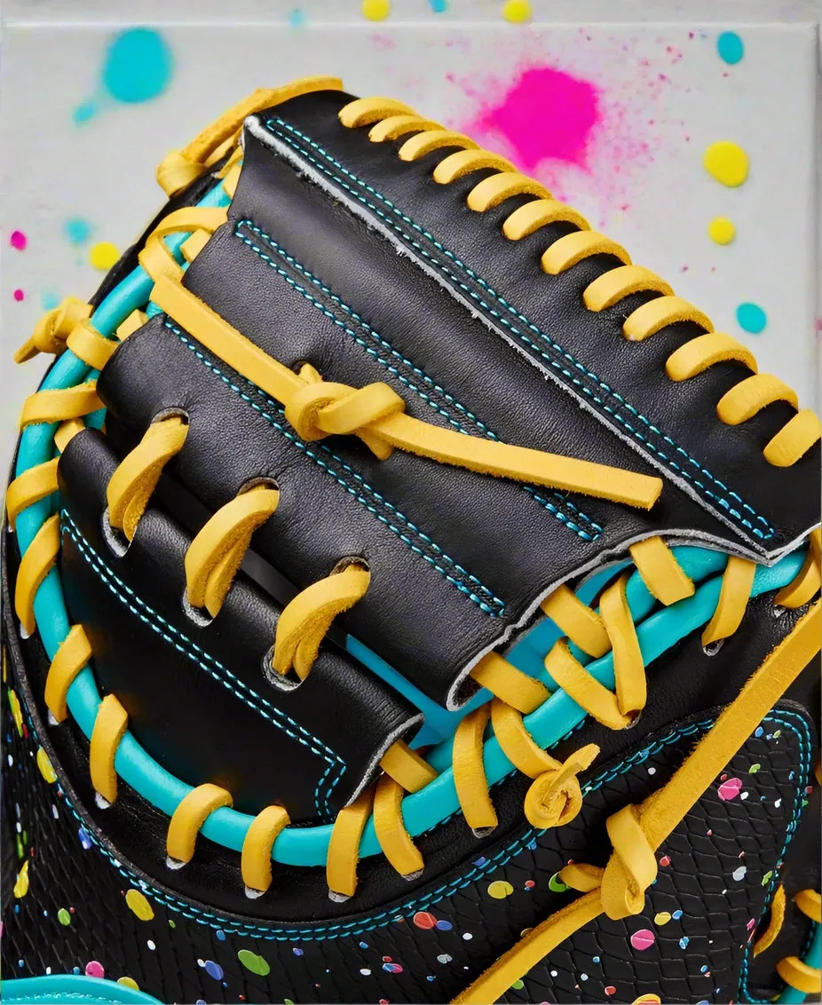 Wilson Spring 2025 A2000® PF33SS 33" Baseball Catcher's Mitt