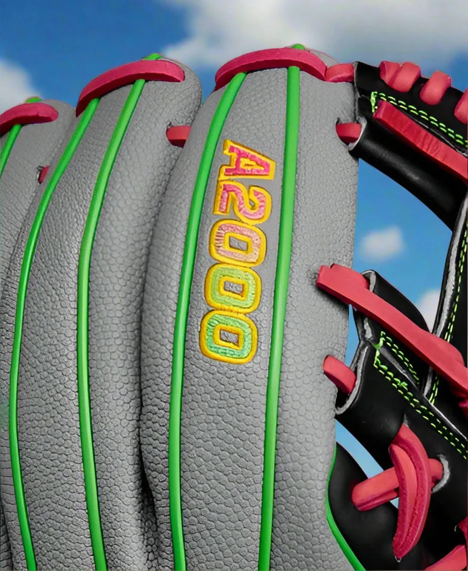 Wilson Winter 2024 A2000® 1786SS 11.5" Baseball Glove